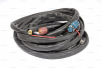 Кабель для плазмотрона AUTOCUT S 105, 12 метров - st-e.info - Выборг