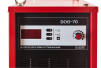 Аппарат плазменной резки DOG-70 с ЧПУ - st-e.info - Выборг