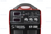 Полуавтоматический аппарат для сварки ST-350 IGBT - st-e.info - Выборг