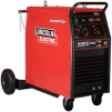 Полуавтомат Lincoln Electric Powertec 425C PRO для сварки - st-e.info - Выборг