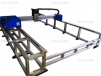 Портальная машина термической резки ST Plus 6000x3500mm - st-e.info - Выборг