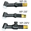 Голова горелки TIG WP-26FV вентильная для аргонодуговой сварки - st-e.info - Выборг
