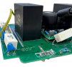 Плата сварочного аппарата NBC-250/270/315G - st-e.info - Выборг