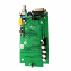 Управляющая плата для контроллера высоты  SF-HC30A3 - st-e.info - Выборг
