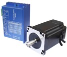 Шаговые двигатели с контроллером управления Easy Servo Series - st-e.info - Выборг