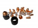 Расходные части для плазмотронов YK100, YIK130, YK125, YK130, YK330, YK360, XF300, FY-A200H - st-e.info - Выборг