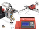 Консольные машины плазменной и газовой резки - st-e.info - Выборг