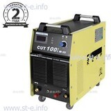 Аппарат для плазменной резки  CUT-100IJ, 380В - st-e.info - Выборг