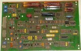 Плата контрольная G1585-2 для DC1000 Lincoln Electric - st-e.info - Выборг