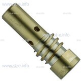 Держатель сопла M8 Tbi XP - st-e.info - Выборг