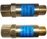 Обратный газовый клапан G1/2" - st-e.info - Выборг