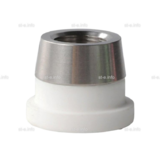 Керамический держатель сопла D21,4 (M11) для Raytools  арт.120515092A - st-e.info - Выборг