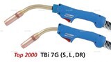 Сварочная горелка для полуавтомата TBi 7G Long (Длинная), длина рукава 5м - st-e.info - Выборг