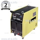 Аппарат для плазменной резки  CUT-160I - st-e.info - Выборг