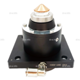 Сопловая часть в сборе TRA BM06K / BS08K (FL200 BLACK) артикул: 120BT1100B  - st-e.info - Выборг