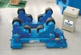 Вращатели роликовые самоцентрирующиеся HGZ-5  - st-e.info - Выборг