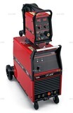 Сварочный полуавтомат Idealarc CV420 - st-e.info - Выборг