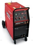 Полуавтомат Lincoln Electric Powertec 425C PRO для сварки - st-e.info - Выборг