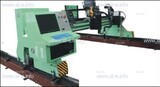Портальная машина плазменной резки ST-LC (Уровень качества Лазерного реза) - st-e.info - Выборг