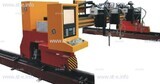 Портальная машина термической резки металла ST-GT3010 - st-e.info - Выборг