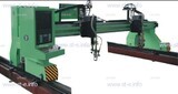 Портальная машина газовой резки ST-FC3012  - st-e.info - Выборг
