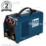 Сварочный инвертор MMA-220F - st-e.info - Выборг