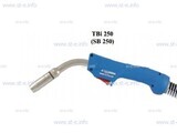 Горелка для полуавтоматической сварки TBi 250-blue-ESG, длина 4 метра - st-e.info - Выборг