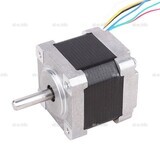 Двухфазный шаговый двигатель nema14 35HM  - st-e.info - Выборг