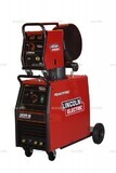 Сварочный полуавтомат Powertec 305S / LF-22M - st-e.info - Выборг