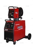Сварочный полуавтомат Powertec 365S / LF-24M - st-e.info - Выборг