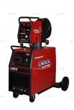 Сварочный полуавтомат Powertec 505S / LF-24M PRO - st-e.info - Выборг