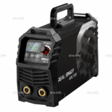 Инвертор сварочный Сварог ARC 200 "REAL SMART" (Z28303) - st-e.info - Выборг