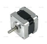 Двухфазный шаговый двигатель nema16 39HM  - st-e.info - Выборг