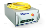 Источник лазерного излучения RFL-C500L - st-e.info - Выборг