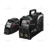 Инвертор сварочный Сварог ARC 200 "REAL SMART" (Z28303) Black (маска+краги) - st-e.info - Выборг