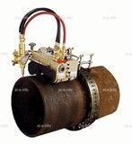 Машинки термической резки труб CG2-11 (стоимость без бандажа) - st-e.info - Выборг