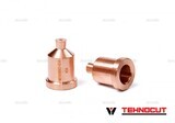 Сопло для плазмотрона LC105 40A арт. W03X0893-61A TEHNOCUT - st-e.info - Выборг