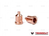 Сопло для плазмотрона LC105 60A арт. W03X0893-62A TEHNOCUT - st-e.info - Выборг