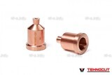 Сопло для плазмотрона LC105 80A арт. W03X0893-63A TEHNOCUT - st-e.info - Выборг