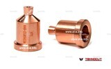 Сопло для плазмотрона LC105 100A арт. W03X0893-64A TEHNOCUT - st-e.info - Выборг
