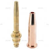Газосмешивающее сопло (пропан) 75-125мм PNME арт. 71616143 - st-e.info - Выборг