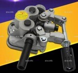 Проволокопротяжный механизм сварочного трактора MZ-1000 - st-e.info - Выборг