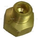 Переходник G3/4-Сп21,8 (для импортного редуктора)  - st-e.info - Выборг
