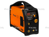Сварочный инвертор Сварог PRO TIG 200 P DSP AC/DC (E201) - st-e.info - Выборг