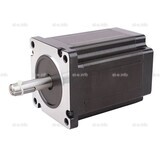 Двухфазный шаговый двигатель nema34 86HS  - st-e.info - Выборг