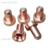 Сопло 120А арт. 9-8253 - st-e.info - Выборг