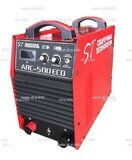 Сварочный аппарат для ручной дуговой сварки ARC-500 ECO - st-e.info - Выборг