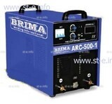Сварочный аппарат Brima (инвертор) ARC-500-1 - st-e.info - Выборг