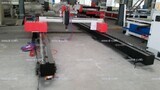Станок для газовой и плазменной резки метала BULDOG PRO 1500x6000 - st-e.info - Выборг