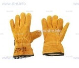 Краги TETU 102 KEVLAR 14”  - st-e.info - Выборг